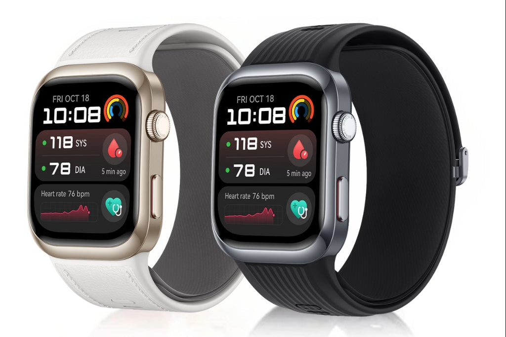 SmartWatch Y68 | Έξυπνο Ρολόι για Μέτρηση Ζαχάρου στο Αίμα