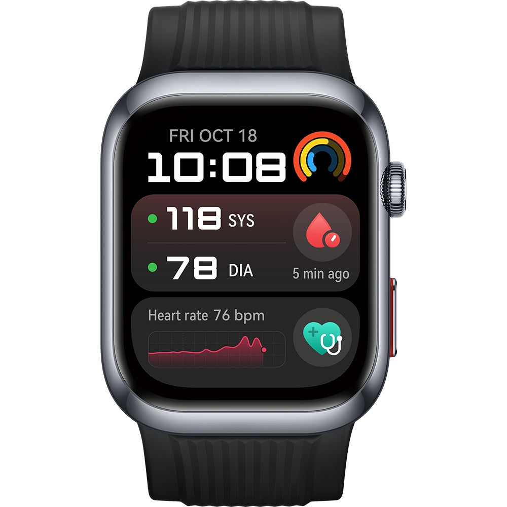 SmartWatch Y68 | Έξυπνο Ρολόι για Μέτρηση Ζαχάρου στο Αίμα