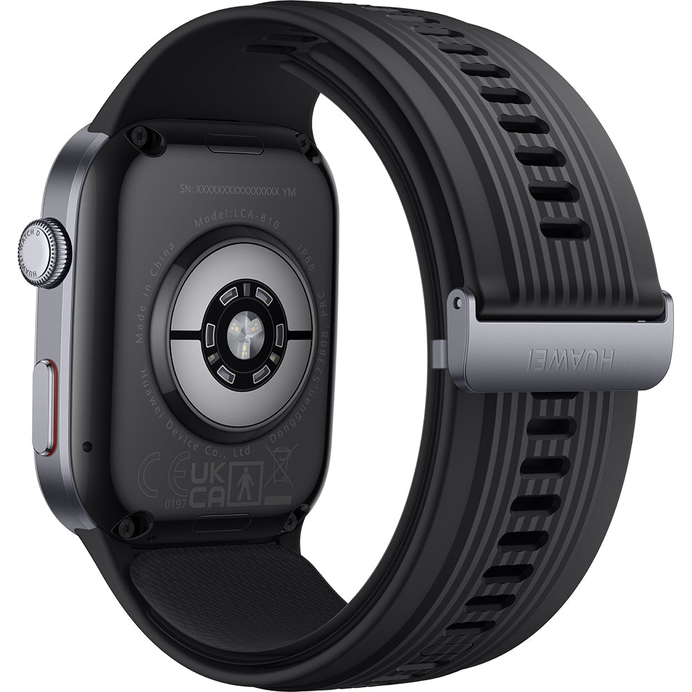 SmartWatch Y68 | Έξυπνο Ρολόι για Μέτρηση Ζαχάρου στο Αίμα